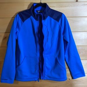 Under Armour Storm1 Full Zip Jacket YXL
